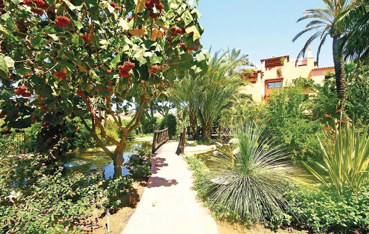 Beautiful Apartment In Estepona With 3 Bedrooms, Outdoor Swimming Pool And Swimming Pool 0*,  Spanien