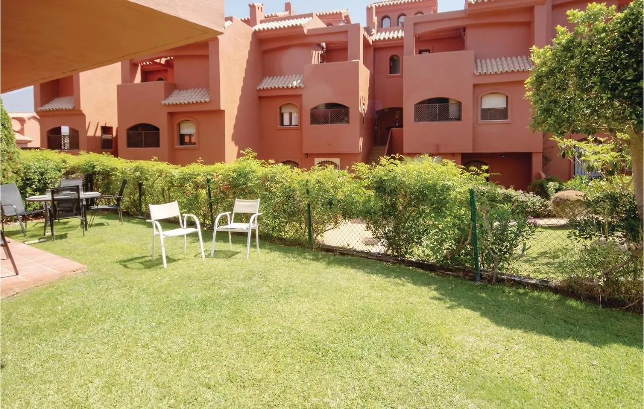 Beautiful Apartment In Estepona With 3 Bedrooms, Outdoor Swimming Pool And Swimming Pool