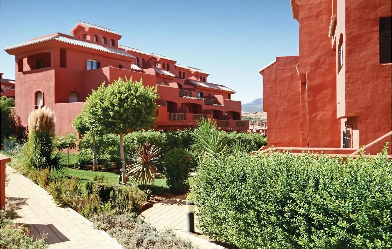 Beautiful Apartment In Estepona With 3 Bedrooms, Outdoor Swimming Pool And Swimming Pool 0*,  Spain