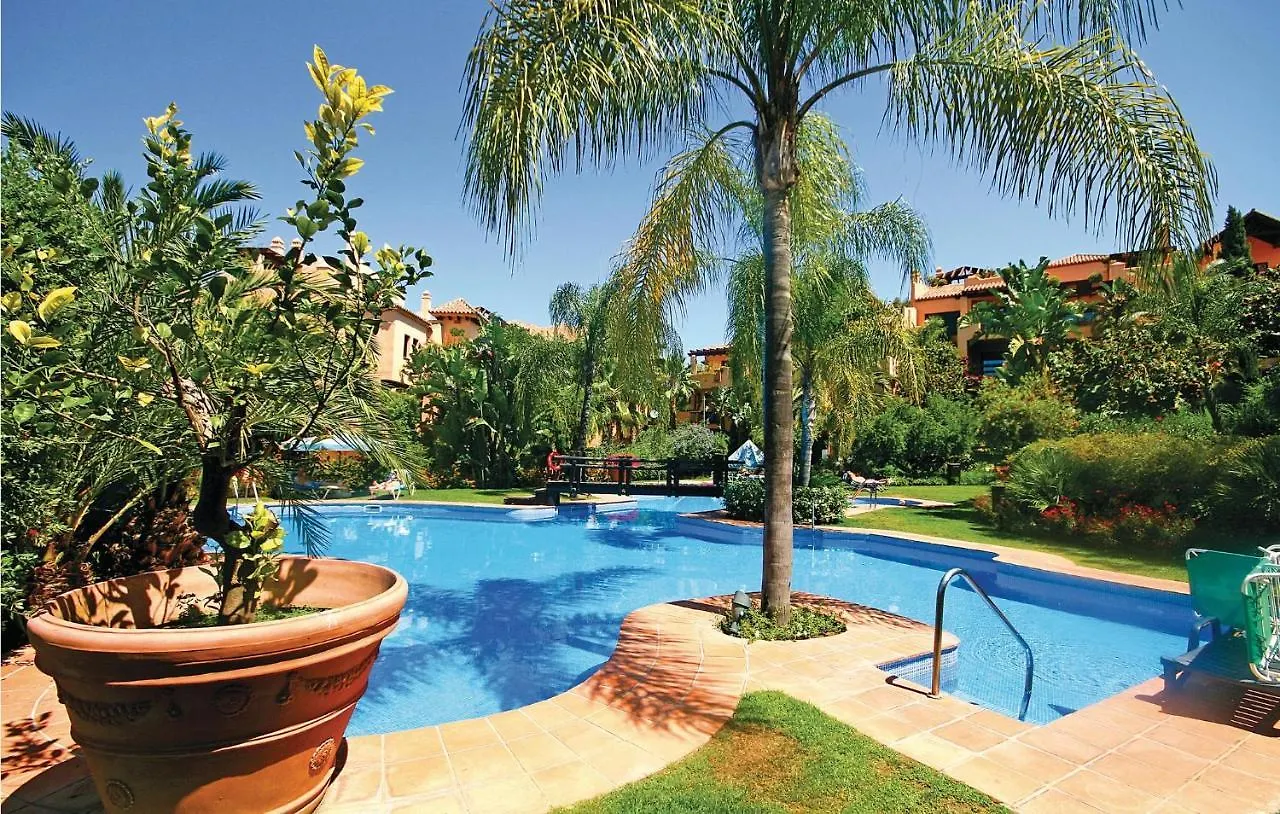 Beautiful Apartment In Estepona With 3 Bedrooms, Outdoor Swimming Pool And Swimming Pool Spain