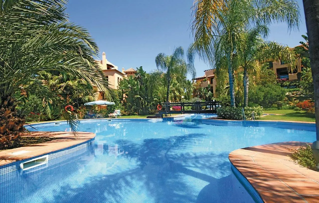 Beautiful Apartment In Estepona With 3 Bedrooms, Outdoor Swimming Pool And Swimming Pool Spain